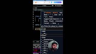 OOPS in Python | Object oriented Programing|| Classes & Object|Python live Class