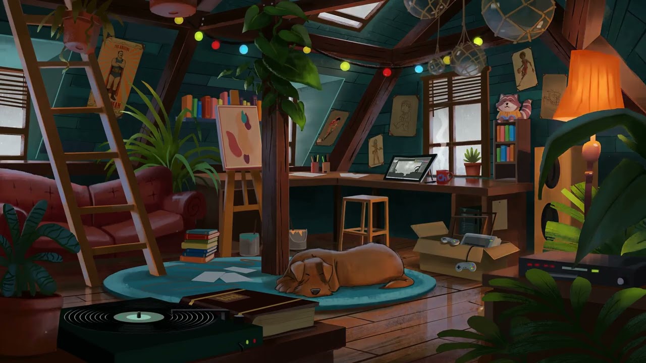 Soothing Rain and Thunder with snoring for Deep Sleep- Rain for Rest #rain #rainoundforsleep #sleep