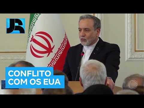 Iran presents 7-day plan to end conflict with the US and reopen the Strait of Hormuz