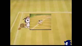 Sparta 7 Rings Mix Spinfire Referee - Play, Please?