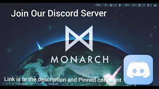 Join Our Monarch Discord Server!