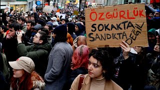 Özer: Ekrem İmamoğlu mitinginin yeni adresi Maltepe