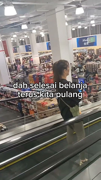 persiapan tahun baru cina di rumah bos part 2