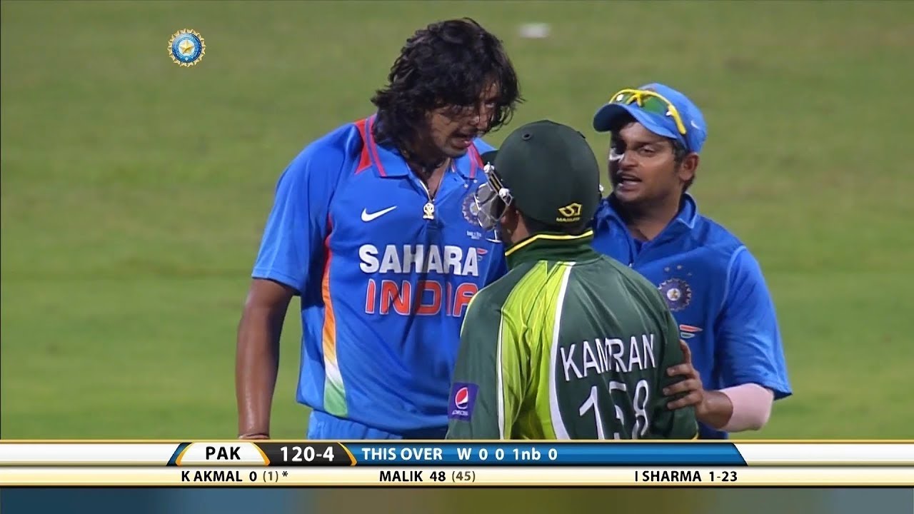 India vs Pakistan 1st T20I 2012 | Full - Highlights - Hd - YouTube