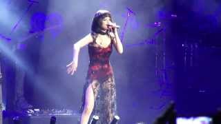 Selena Gomez - Come And Get It 1027 Kiis Fm Jingle Ball 12613 Original Video