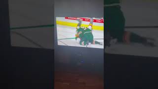 97 Kaprizov Vs 2 Whitecloud