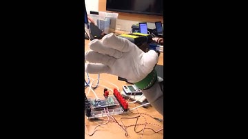 EECS Lab 2- The Theremin
