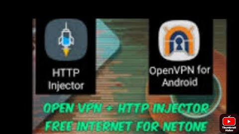 Open Vpn New Settings  and Connection Trick Netone 2022