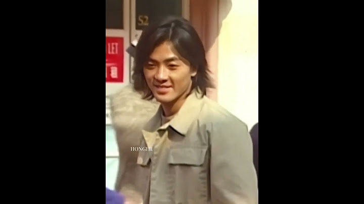 郑伊健 长发男神 一代人的回忆