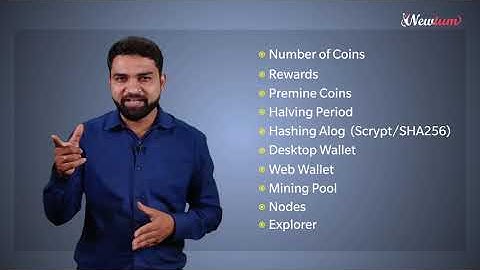 How to Create Your Own Mineable Cryptocurrency (Episode - 1)