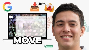 How To Move Gmail Spam To Inbox - Step By Step