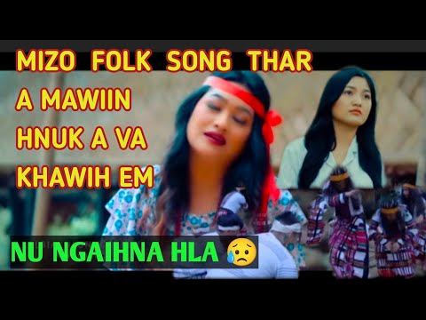 LALBIAKHLUNI COLNEY - MAURUANGI. /// Renthleipa React
