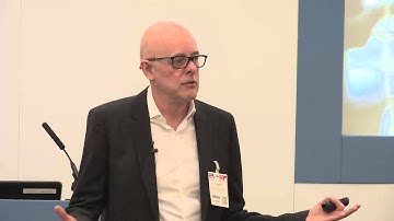 Clive Shepherd - The four responsibilities of the learning professional - LT16 Conference