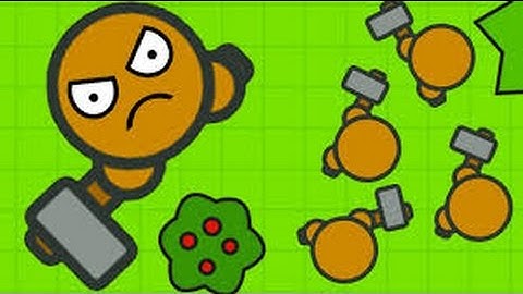 moomoo io SUPER BIG BASE!