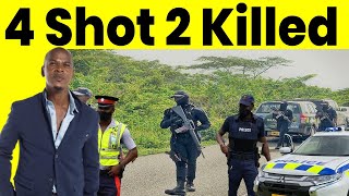 Jamaica News May 21 2024 | Mr Vegas | 4 Shot | 2 Killed | Pastor Arrested, Charged | 1 Missing & ...