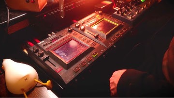 Still Fun After All These Years | KORG Kaossilator Pro and Kaoss Pad KP3