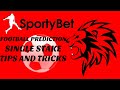 Your Surest Prediction Analyst Soccer Bet Sport bet ...