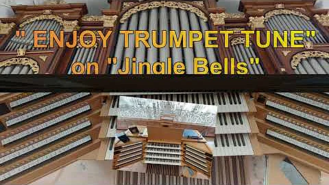 Grimoaldo Macchia I " ENJOY TRUMPET TUNE"