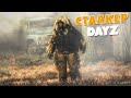 ХАРДКОРНЫЙ ЧЕРНОБЫЛЬ - DAYZ STALKER RP