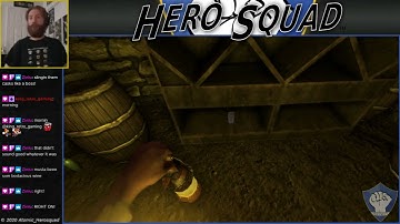 Amnesia: The Dark Descent - (part 6) Refinery