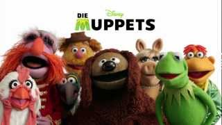 Die Muppets - Wer sind die Muppets?