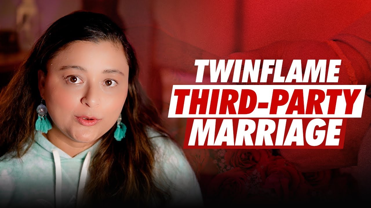 Is Your Twin Flame Union Marrying to Someone Else?