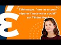 Tlmaque une asso pour rparer lascenseur social sur tlnantes 