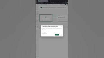 Setting up a Fabric Deployment Pipeline