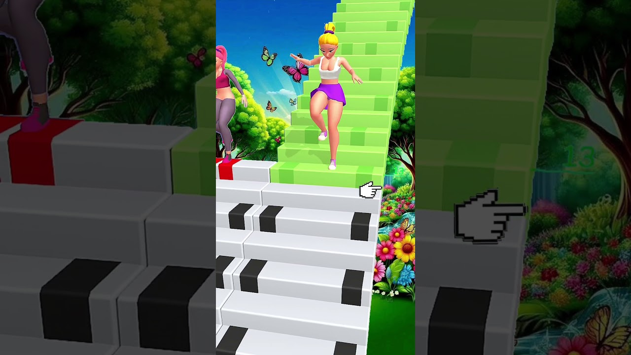 Up's and Downs in Cargo Skates but We WIN! 🫨🤯 