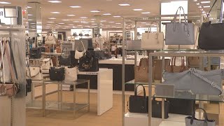 Empire Mall’s newest department store opening next week screenshot 4