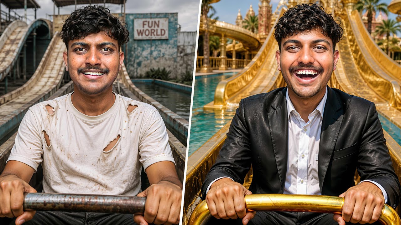 Latest Title & Thumbnail