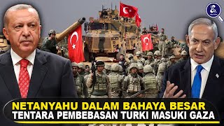 Download Lagu BAHAYA MENGINTAI NETANYAHU, TENTARA TURKI MASUK GAZA! Fakta Kehadiran Turki di Gaza Mengancam Israel MP3 Download Lagu BAHAYA MENGINTAI NETANYAHU, TENTARA TURKI MASUK GAZA! Fakta Kehadiran Turki di Gaza Mengancam Israel MP3