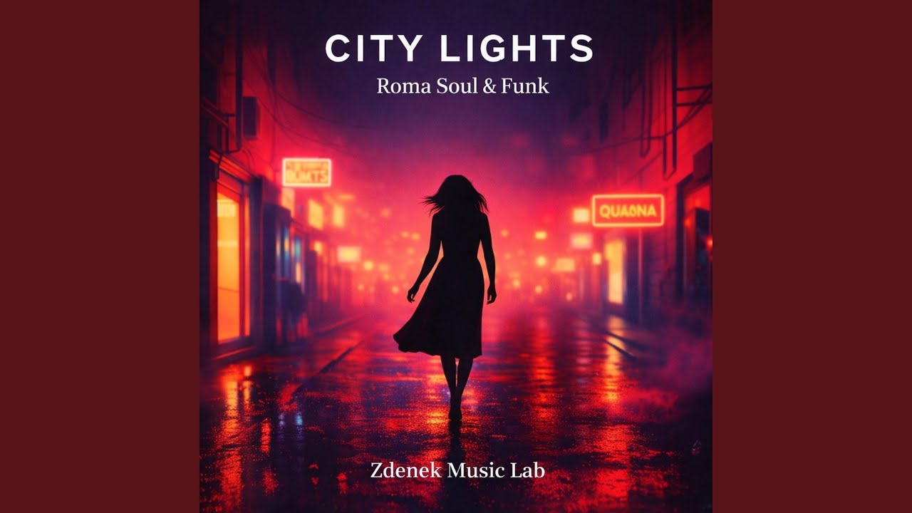 CITY LIGHTS