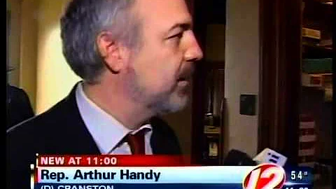 State lawmakers in budget negotiations