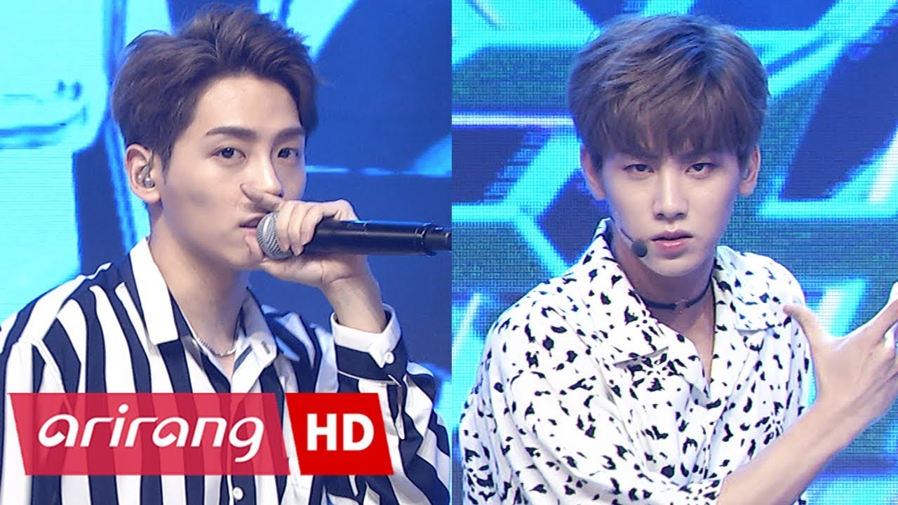 [Simply K-Pop] HOTSHOT(핫샷) _ Jelly(젤리) _ Ep.276 _ 080417