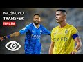 TOP 10: Najskuplji Transferi u Fudbalskoj Istoriji