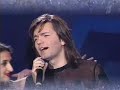 Дмитрий Маликов - Птицелов (Песня Года 2001 Финал)