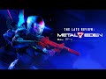 The Late Review: Metal Eden.