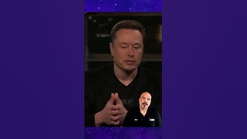 Elon Musk and Bill Maher on Censorship