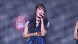 [LIVE] Apink - Memories & Eyes