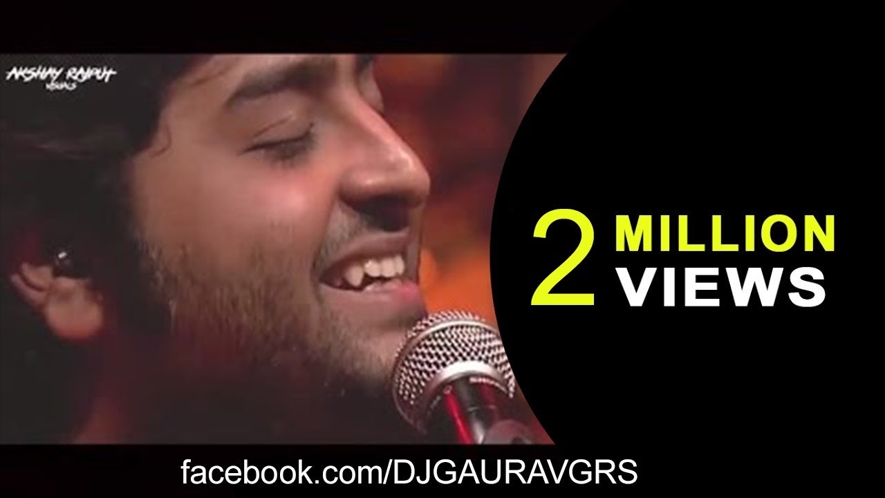 ARIJIT SINGH MASHUP 2023   DjGAURAVGRS