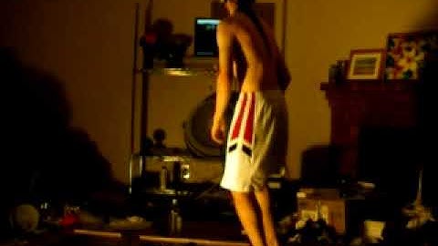 Anisakis (DDR Encore, DH)