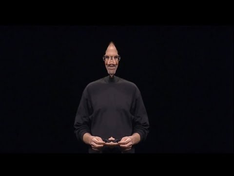 [YTP] - Steve JoJ unveils iPhone