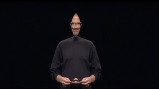 [YTP] - Steve JoJ unveils iPhone