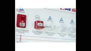 Addressable Fire Alarm Systems