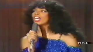 Donna Summer - Romeo