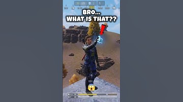 😱 what is that..? 🤔 in CODM BR ✅ CODM BR Pro Settings🔥💀 #shorts #trending #codm