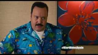 PAUL BLART: MALL COP 2 - \\