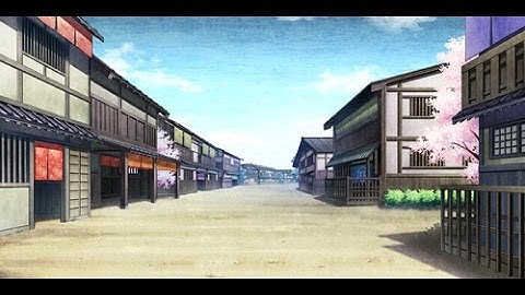 Touhou Puppet Dance Performance Walkthrough Part 4