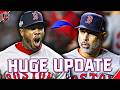 Cora Reveals Master Plan... This is HUGE | Red Sox News